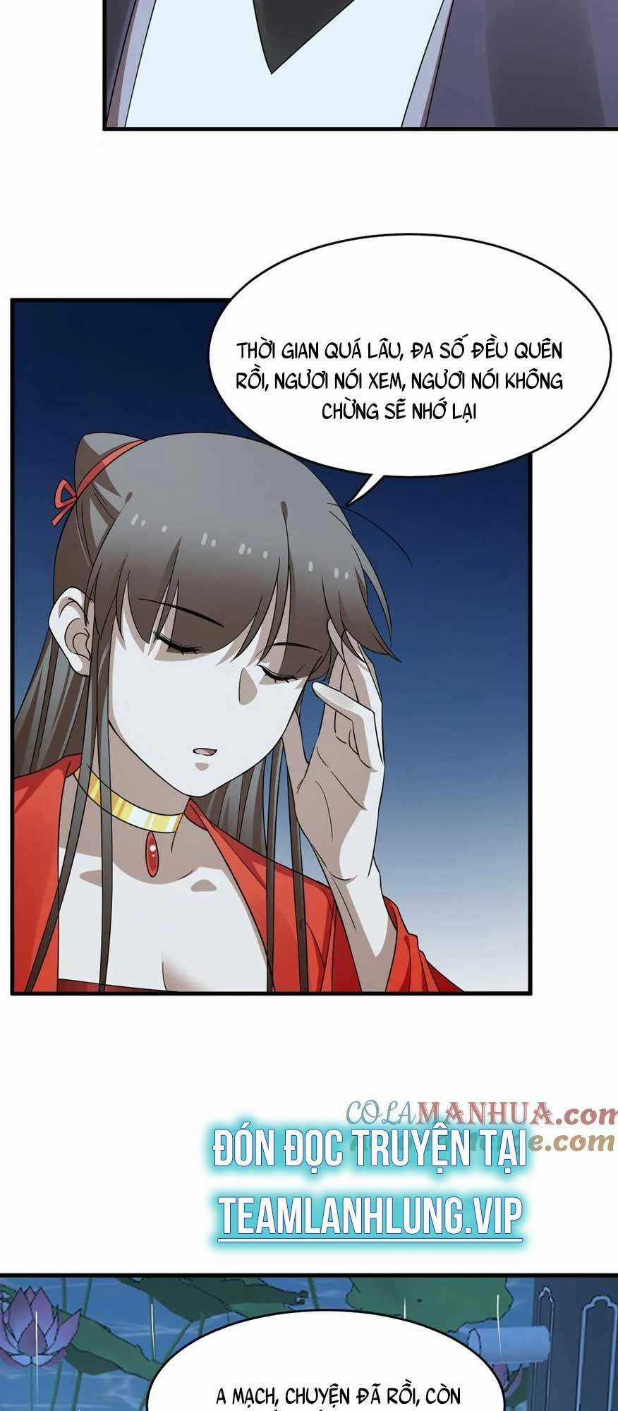 Độc Bộ Thiên Hạ: Đặc Công Thần Y Chapter 457 trang 9