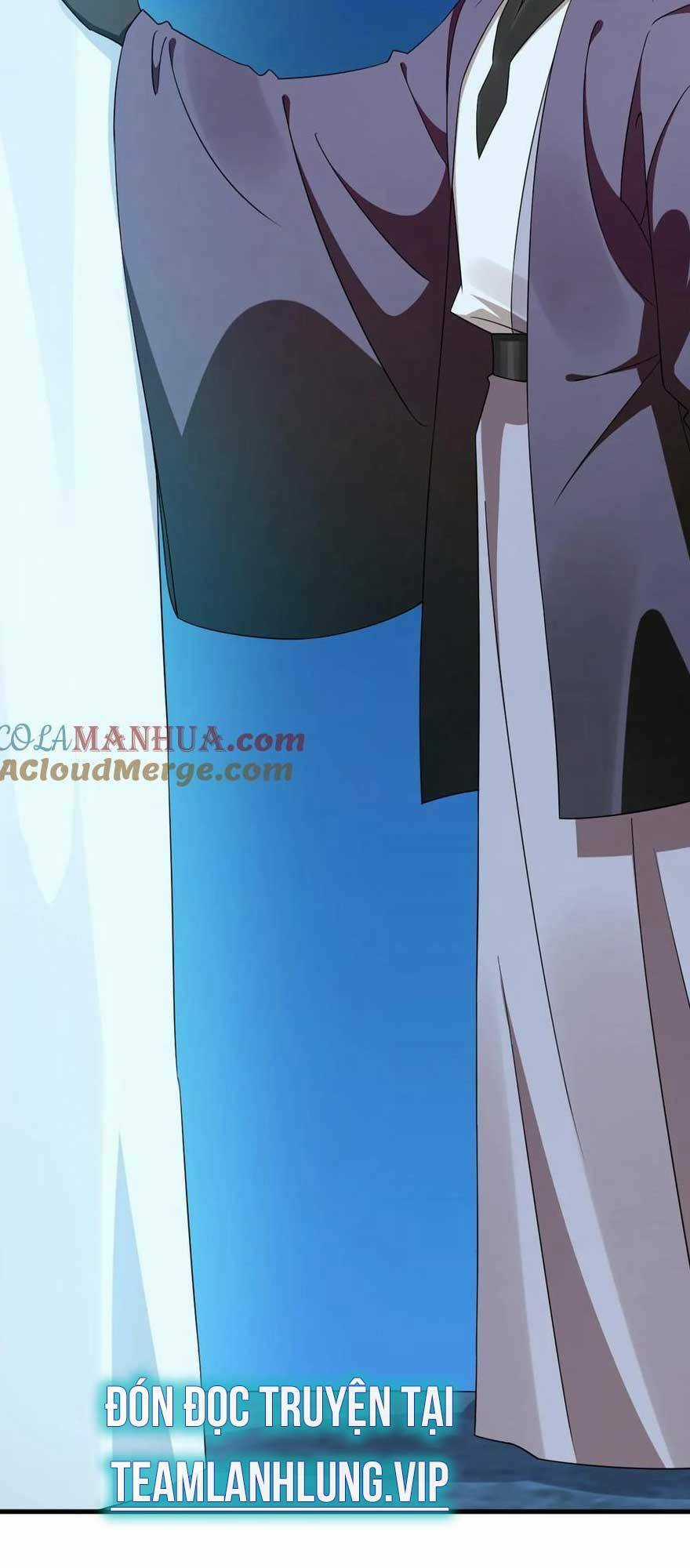 Độc Bộ Thiên Hạ: Đặc Công Thần Y Chapter 458 trang 11