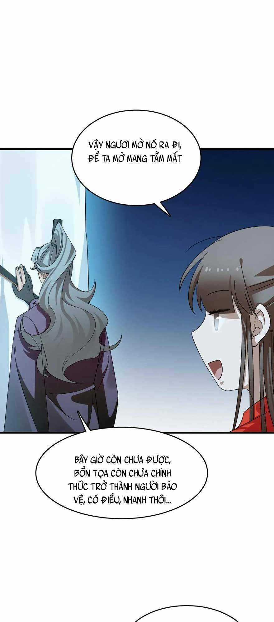 Độc Bộ Thiên Hạ: Đặc Công Thần Y Chapter 458 trang 12