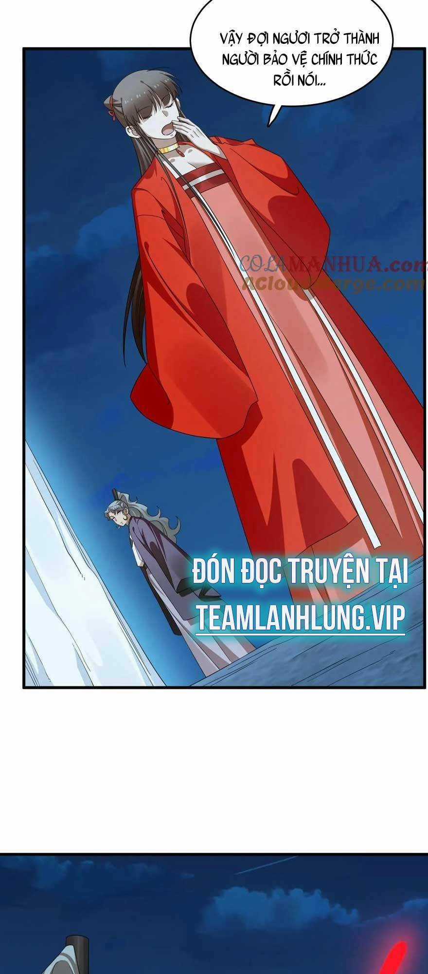 Độc Bộ Thiên Hạ: Đặc Công Thần Y Chapter 458 trang 13