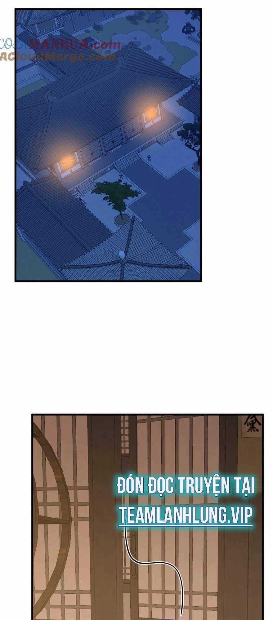 Độc Bộ Thiên Hạ: Đặc Công Thần Y Chapter 458 trang 15