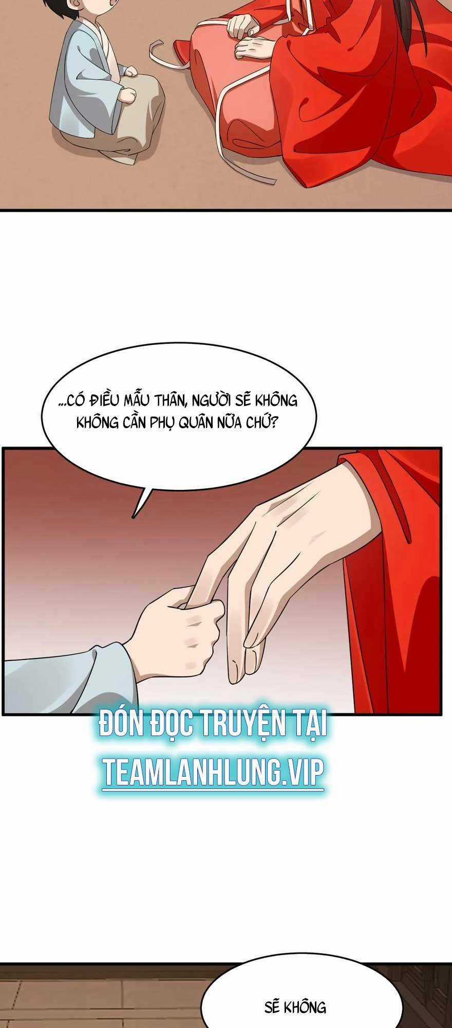 Độc Bộ Thiên Hạ: Đặc Công Thần Y Chapter 458 trang 18