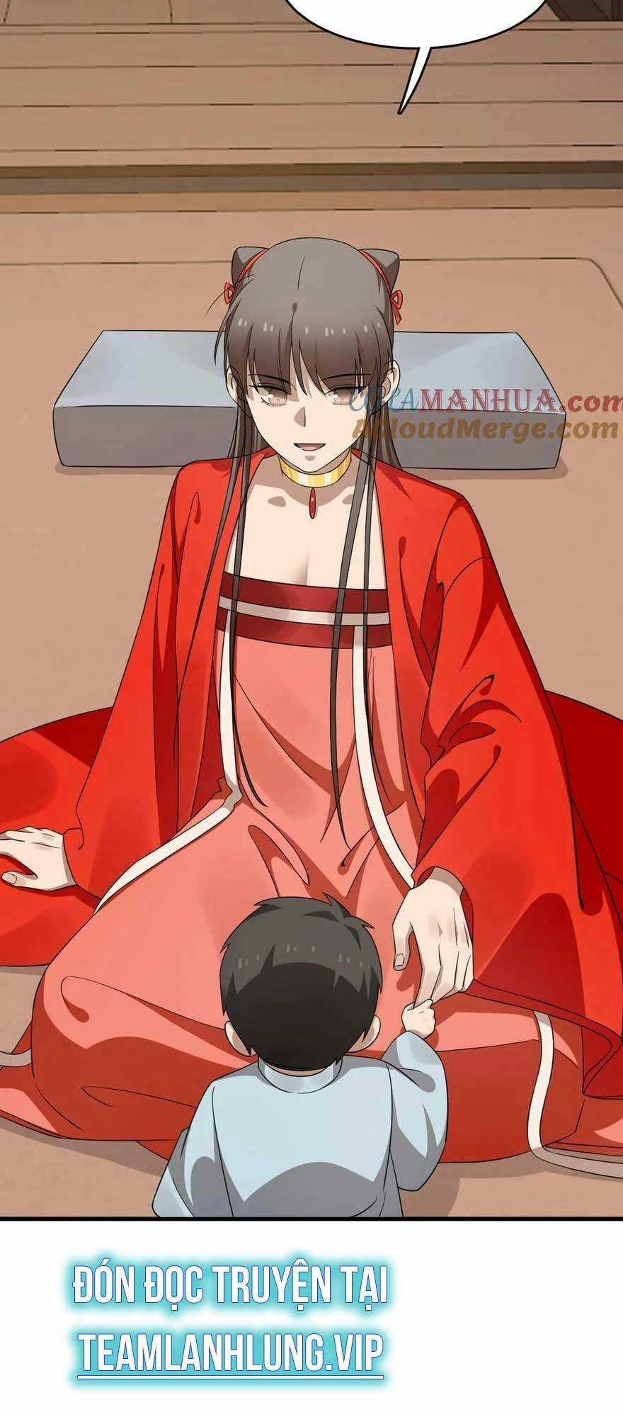 Độc Bộ Thiên Hạ: Đặc Công Thần Y Chapter 458 trang 19