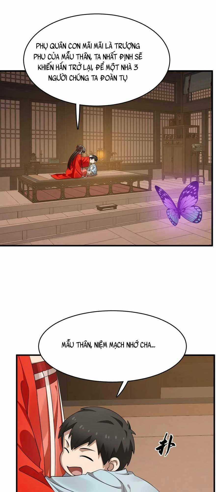 Độc Bộ Thiên Hạ: Đặc Công Thần Y Chapter 458 trang 20