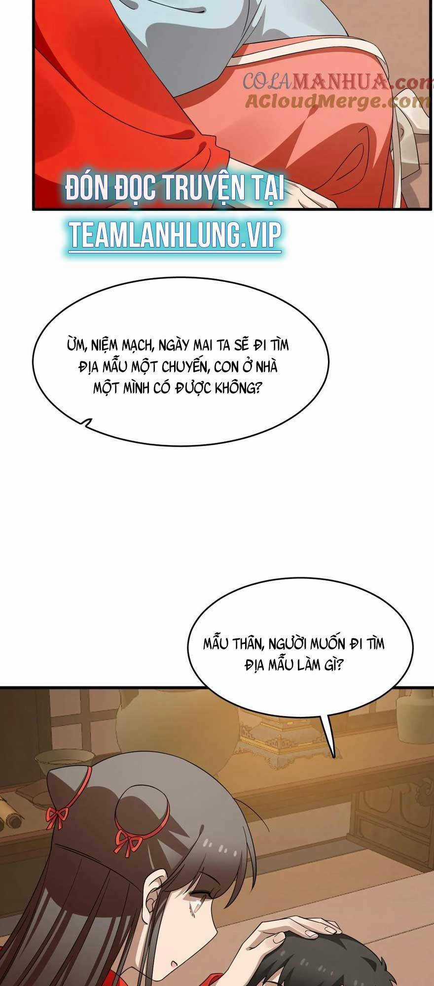 Độc Bộ Thiên Hạ: Đặc Công Thần Y Chapter 458 trang 21