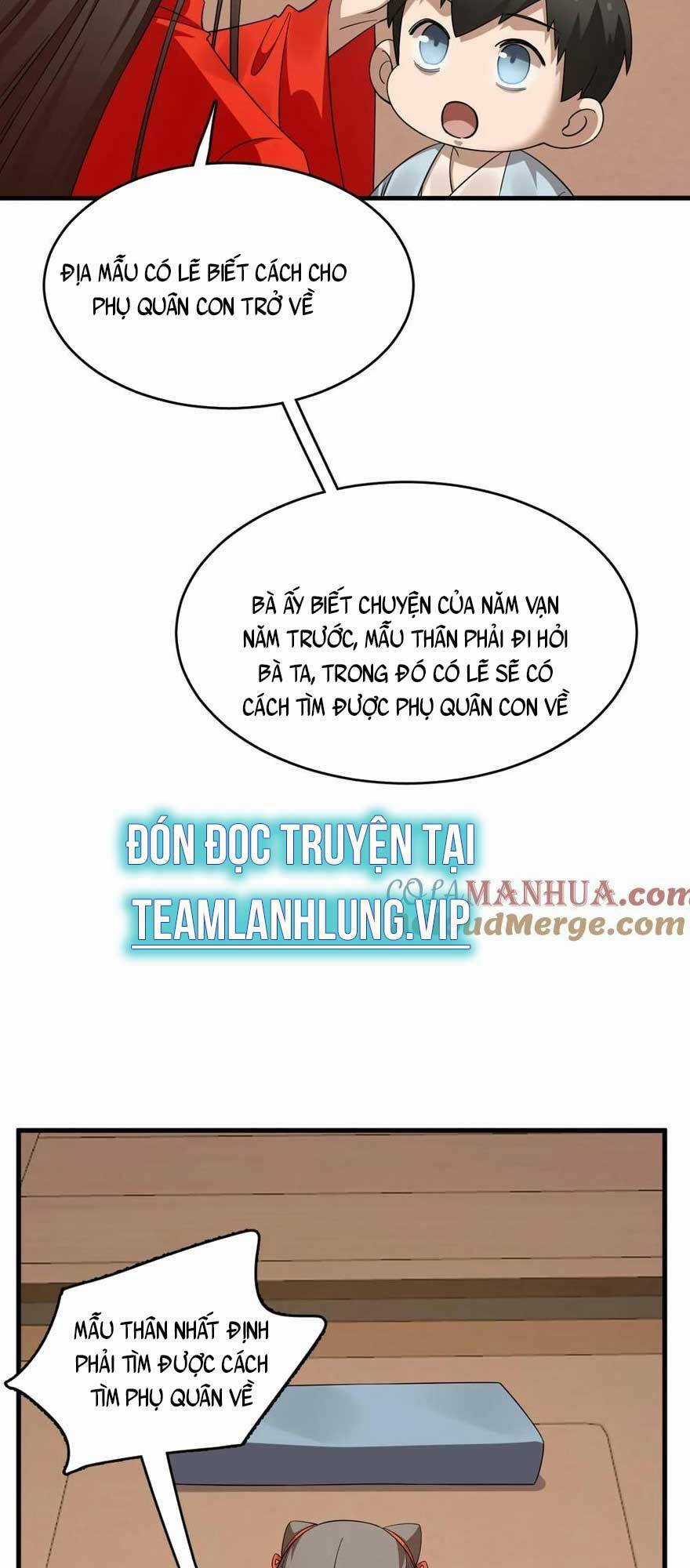 Độc Bộ Thiên Hạ: Đặc Công Thần Y Chapter 458 trang 22