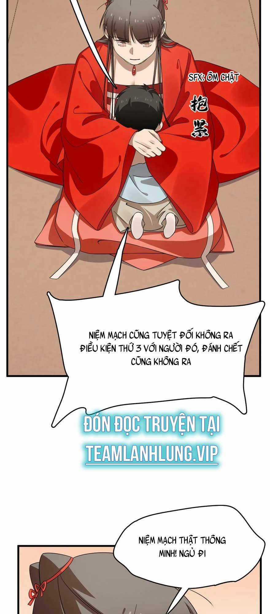 Độc Bộ Thiên Hạ: Đặc Công Thần Y Chapter 458 trang 23