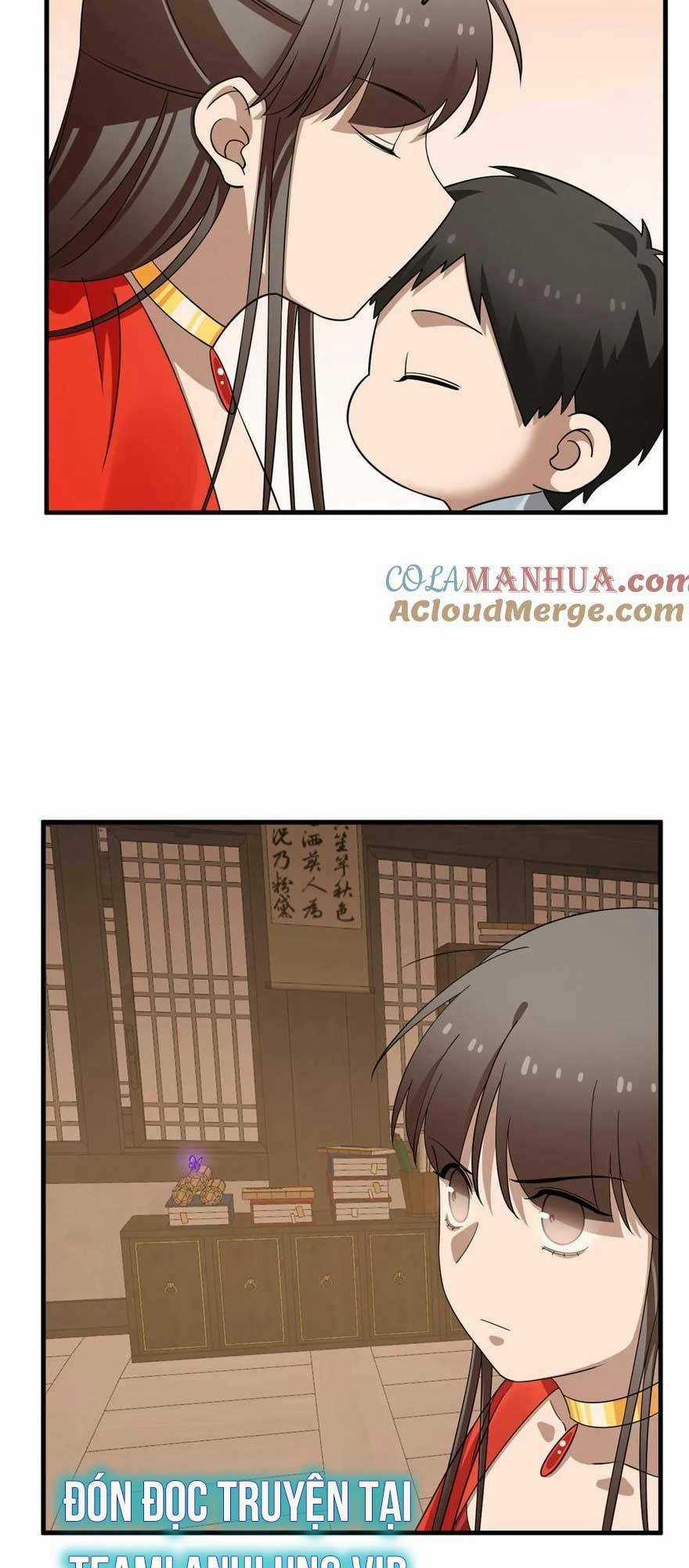 Độc Bộ Thiên Hạ: Đặc Công Thần Y Chapter 458 trang 24