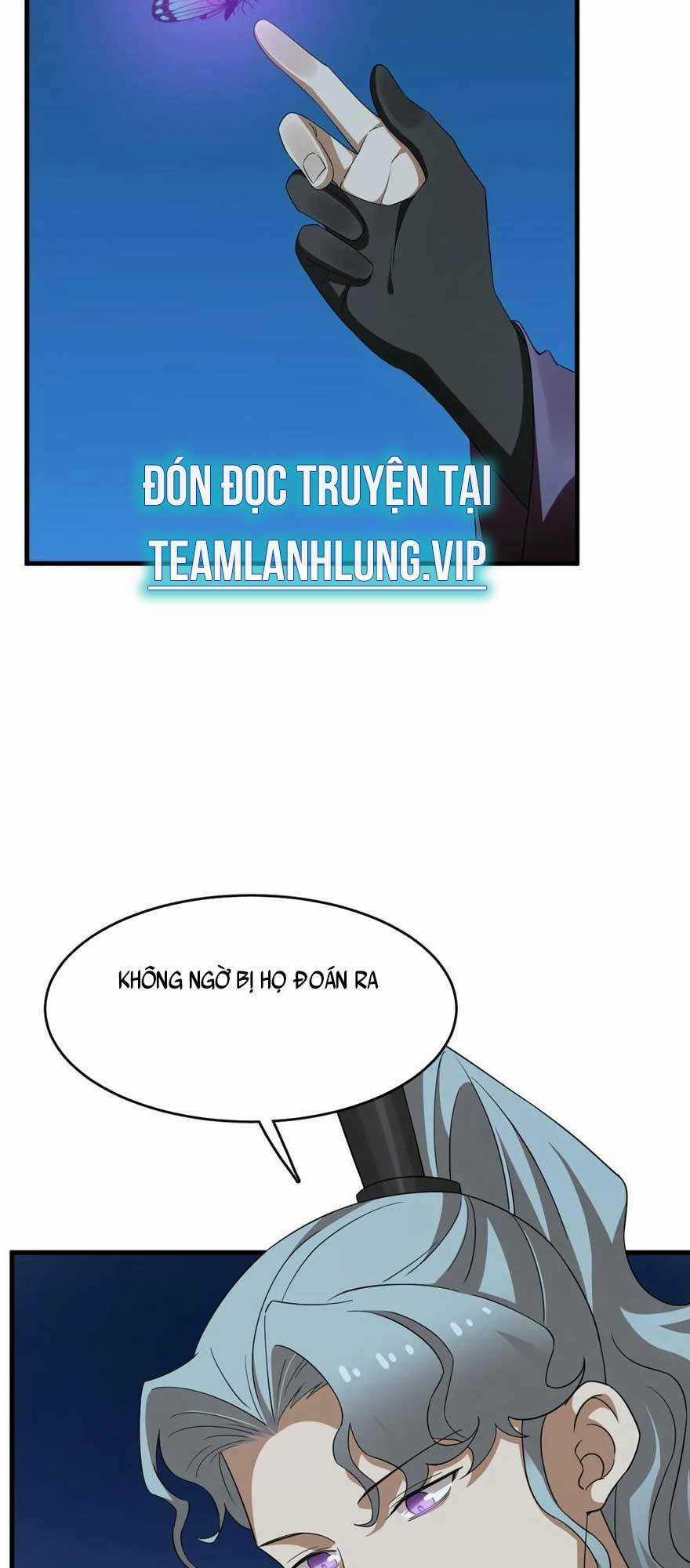 Độc Bộ Thiên Hạ: Đặc Công Thần Y Chapter 458 trang 28