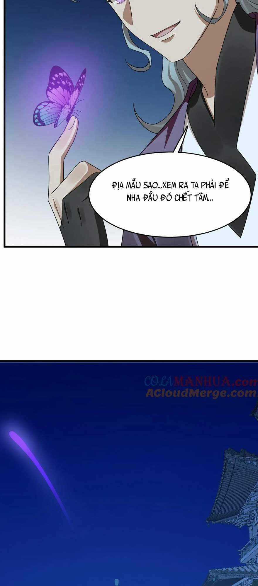 Độc Bộ Thiên Hạ: Đặc Công Thần Y Chapter 458 trang 29