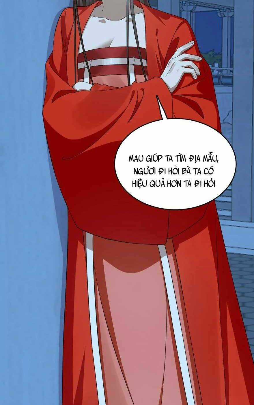 Độc Bộ Thiên Hạ: Đặc Công Thần Y Chapter 458 trang 32