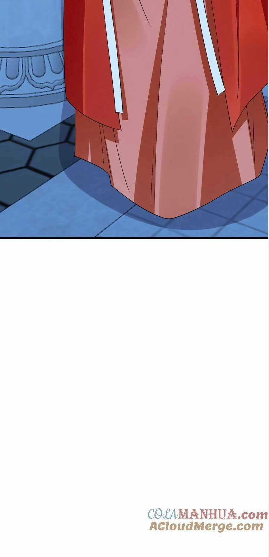 Độc Bộ Thiên Hạ: Đặc Công Thần Y Chapter 458 trang 33