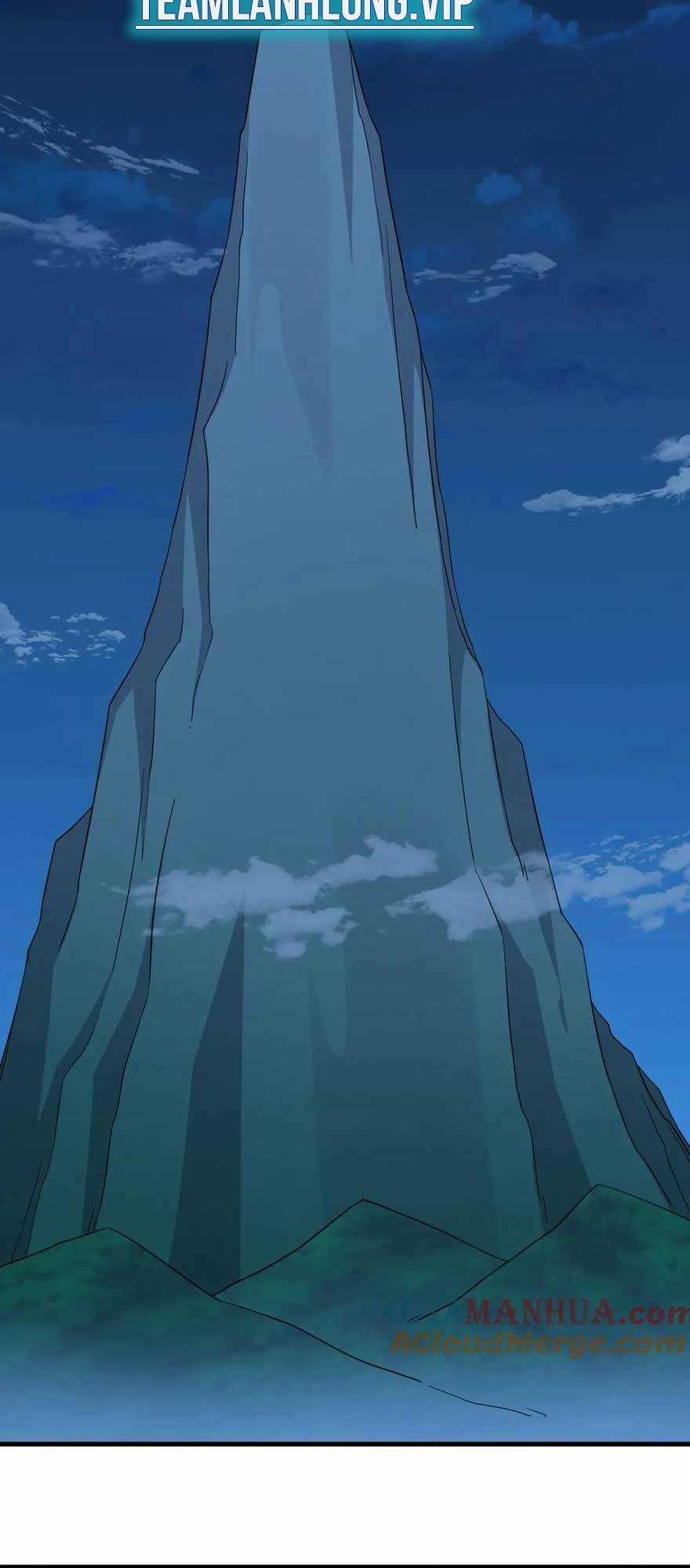 Độc Bộ Thiên Hạ: Đặc Công Thần Y Chapter 458 trang 4