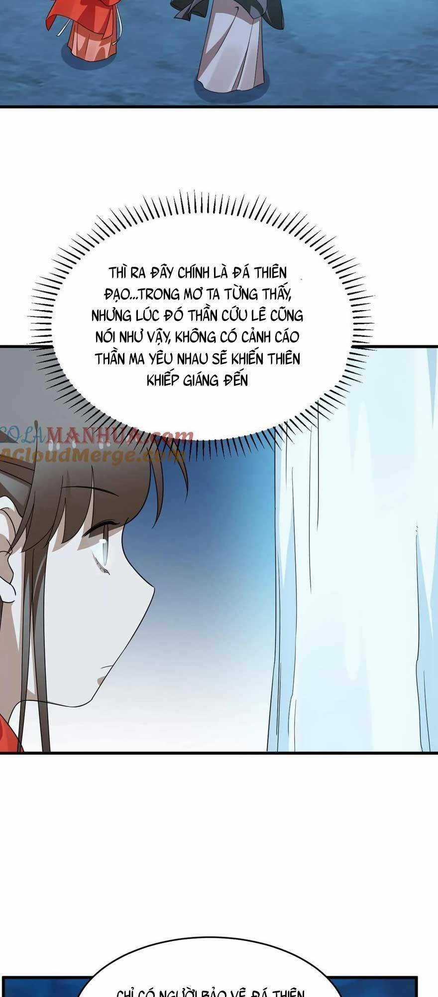 Độc Bộ Thiên Hạ: Đặc Công Thần Y Chapter 458 trang 8