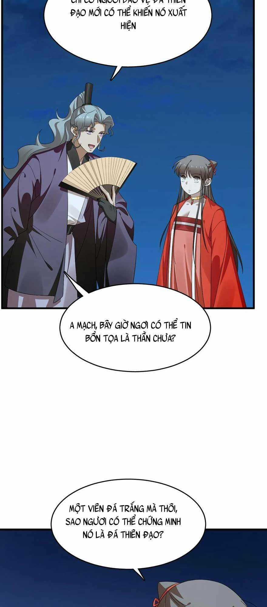 Độc Bộ Thiên Hạ: Đặc Công Thần Y Chapter 458 trang 9