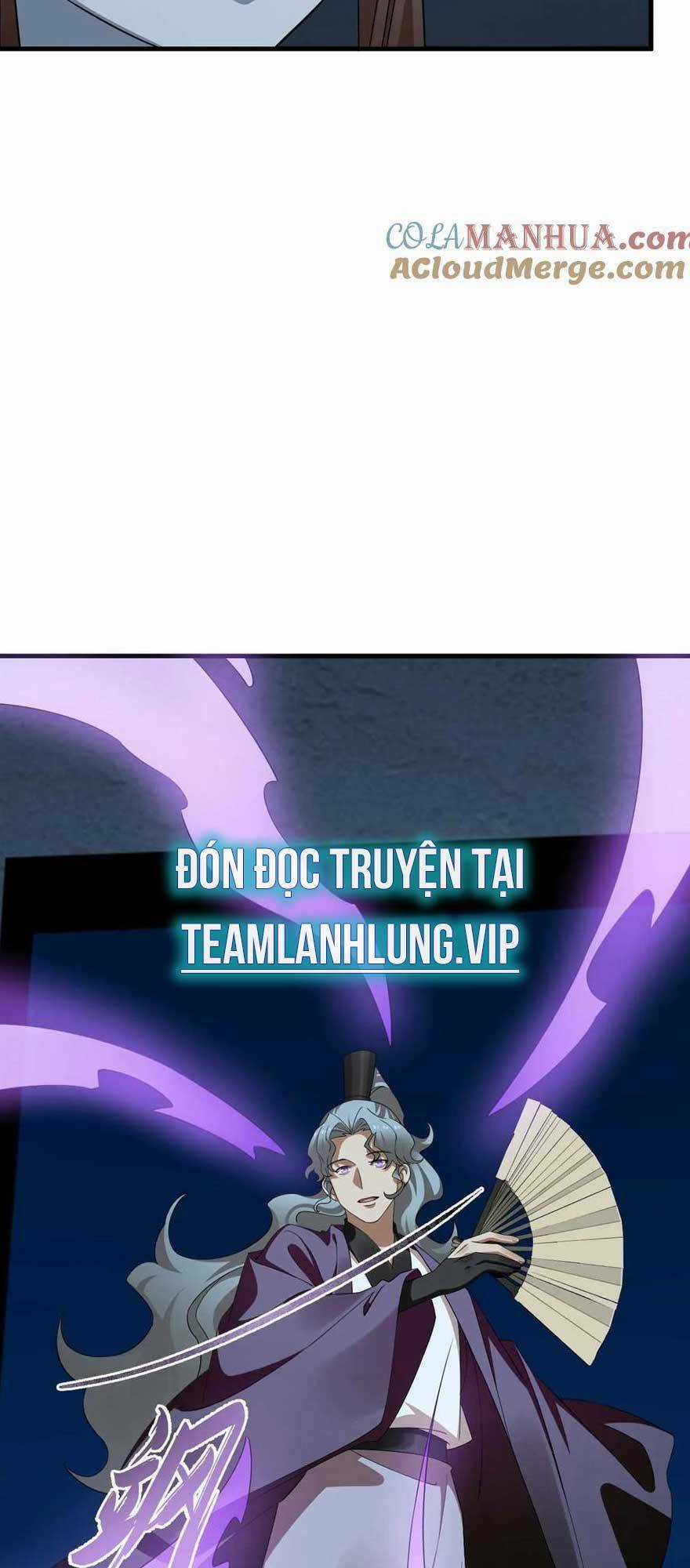 Độc Bộ Thiên Hạ: Đặc Công Thần Y Chapter 459 trang 10