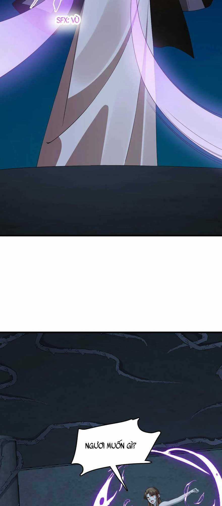 Độc Bộ Thiên Hạ: Đặc Công Thần Y Chapter 459 trang 11