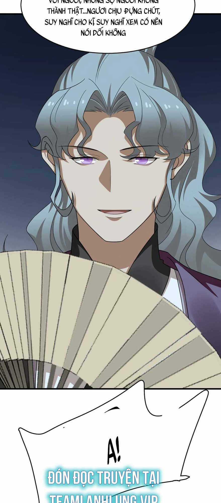 Độc Bộ Thiên Hạ: Đặc Công Thần Y Chapter 459 trang 13