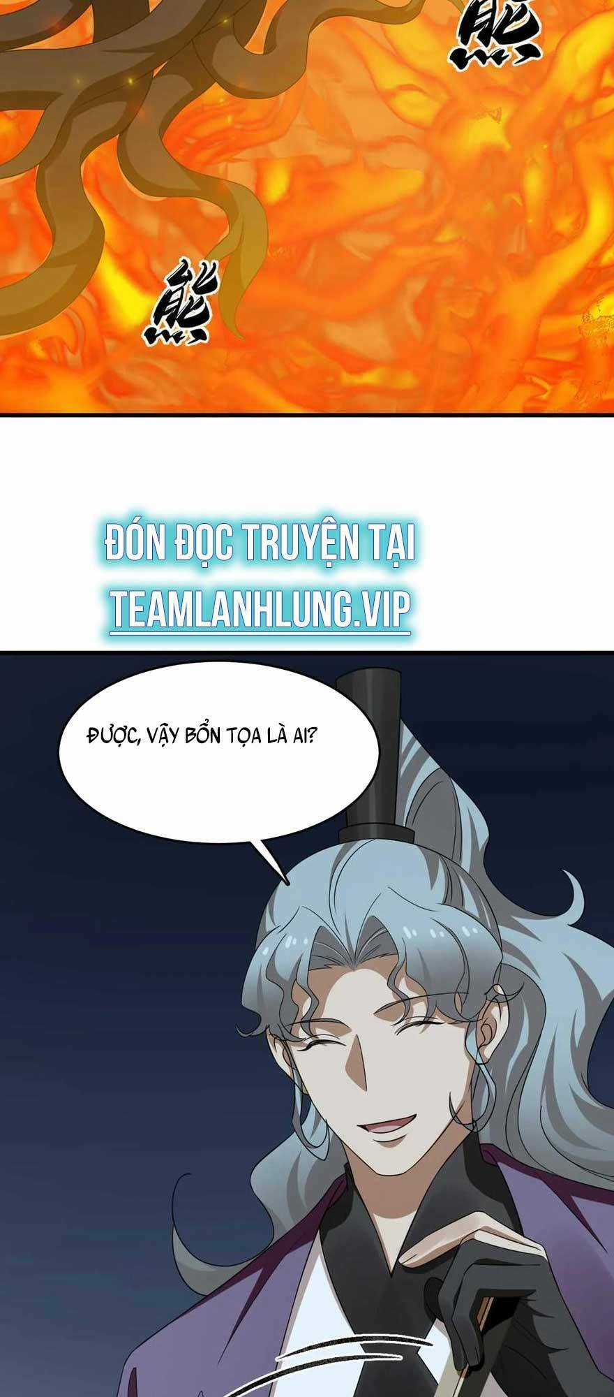 Độc Bộ Thiên Hạ: Đặc Công Thần Y Chapter 459 trang 15