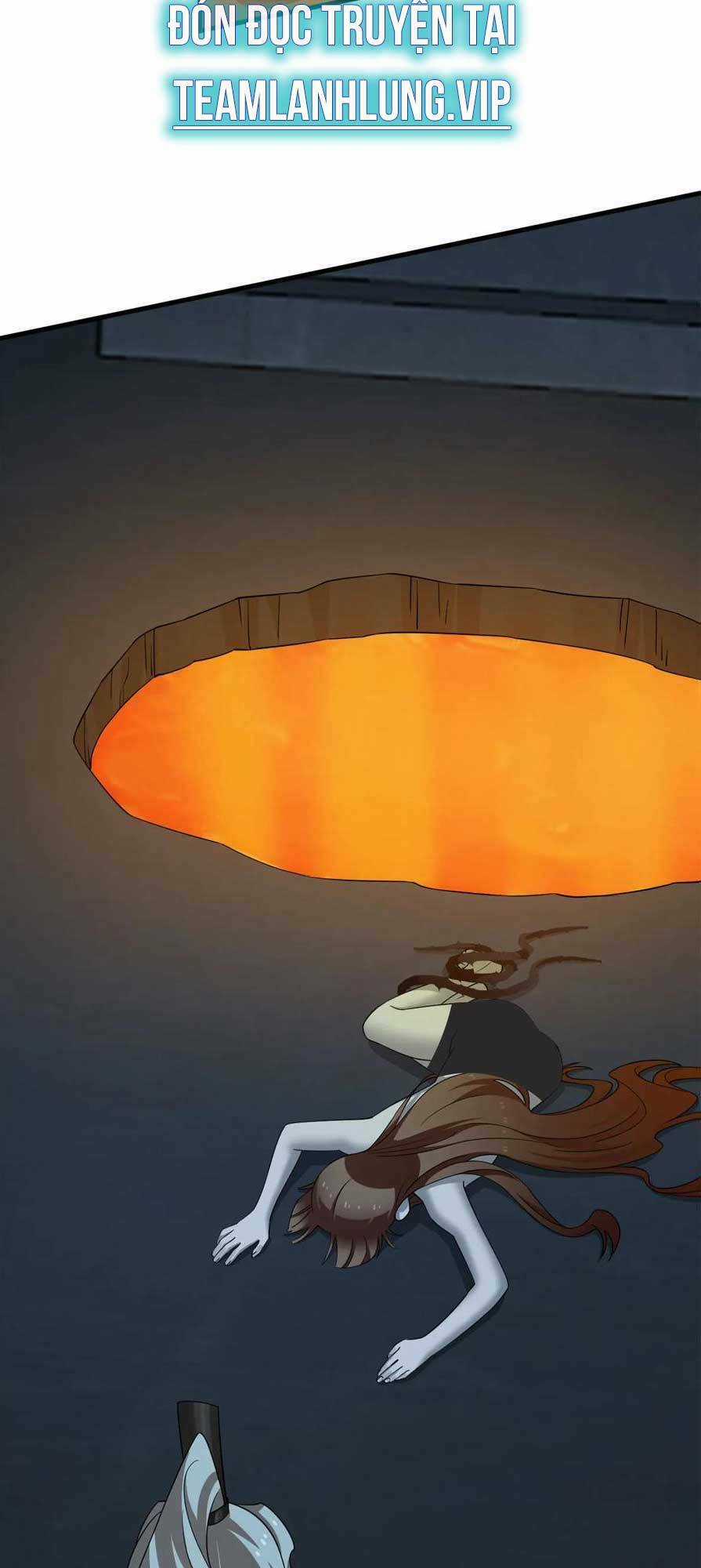 Độc Bộ Thiên Hạ: Đặc Công Thần Y Chapter 459 trang 20