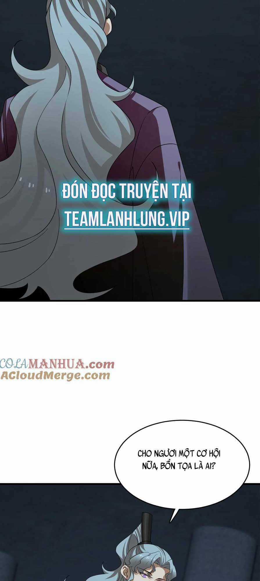 Độc Bộ Thiên Hạ: Đặc Công Thần Y Chapter 459 trang 21