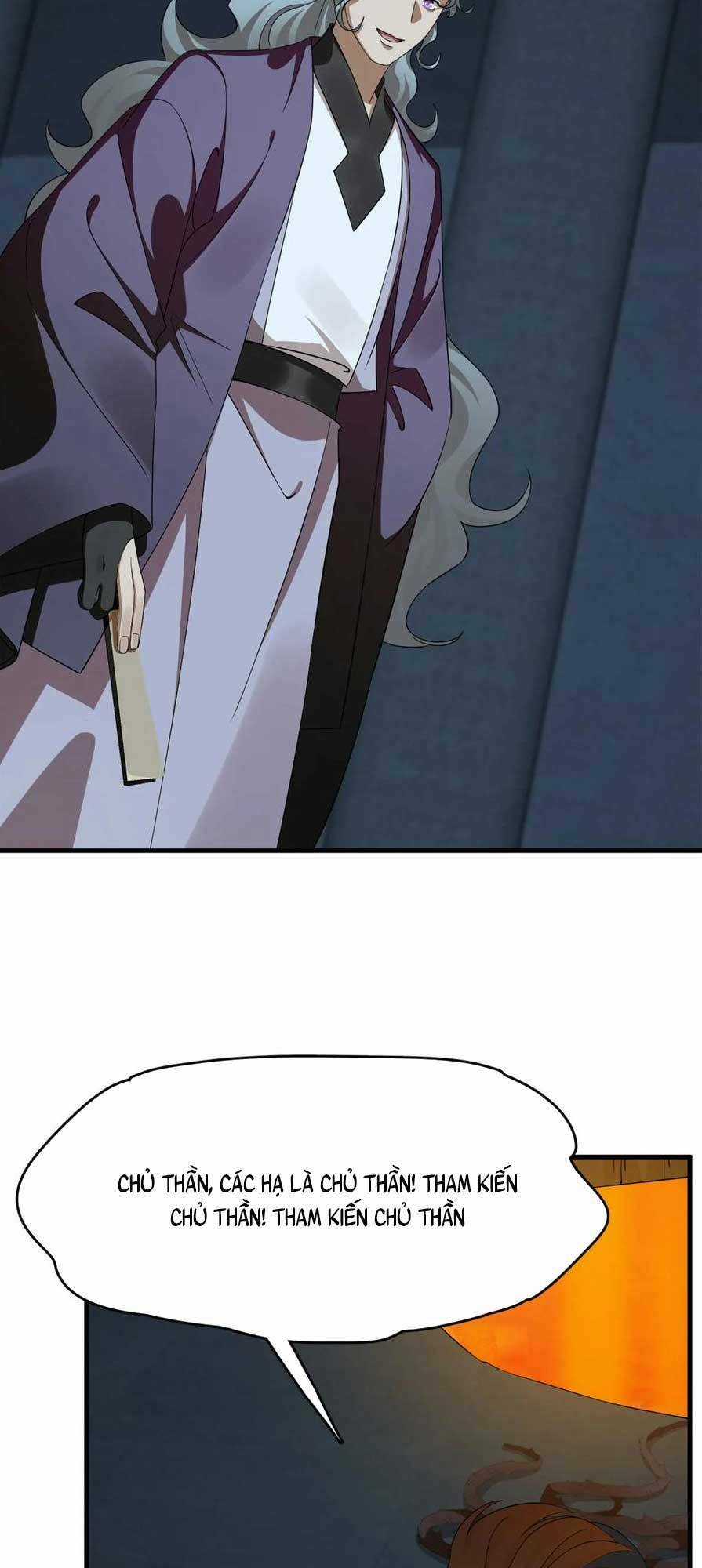 Độc Bộ Thiên Hạ: Đặc Công Thần Y Chapter 459 trang 22