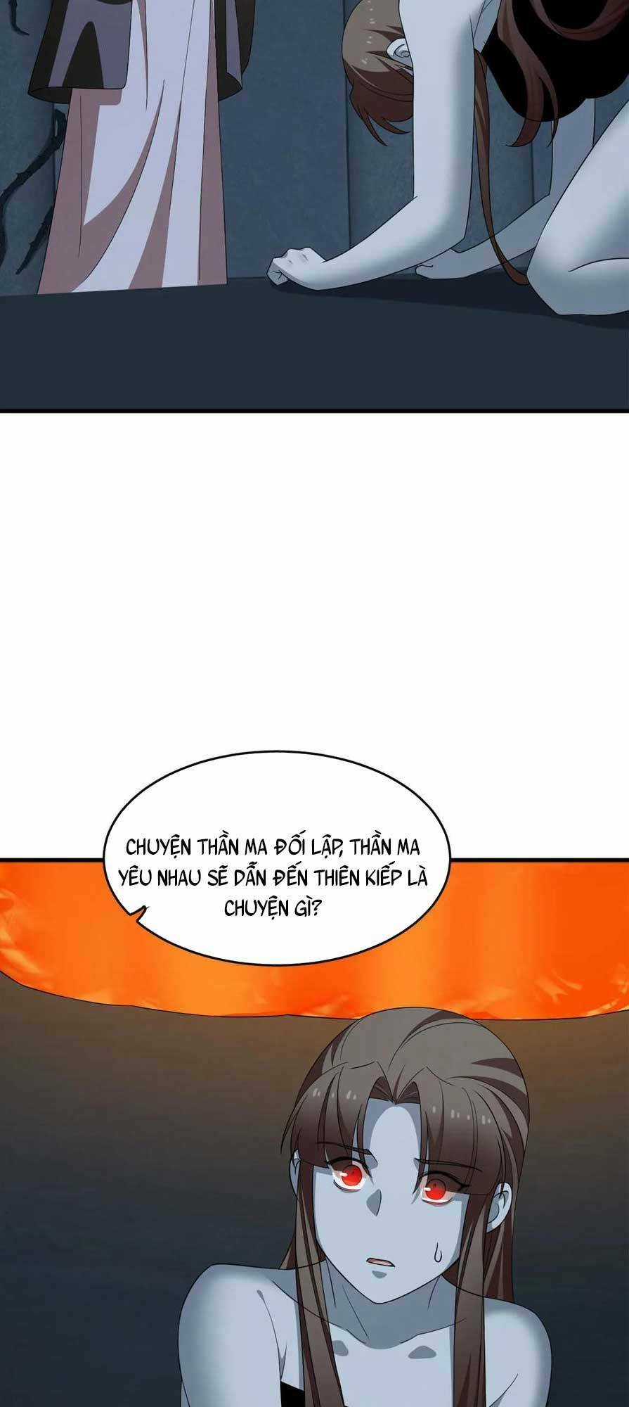 Độc Bộ Thiên Hạ: Đặc Công Thần Y Chapter 459 trang 24