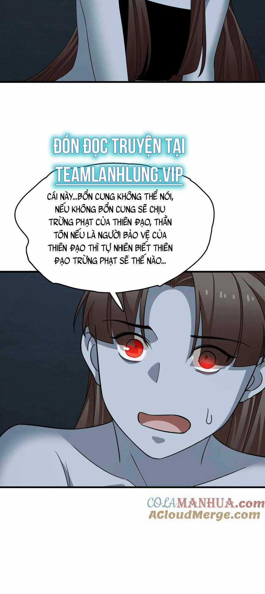 Độc Bộ Thiên Hạ: Đặc Công Thần Y Chapter 459 trang 25