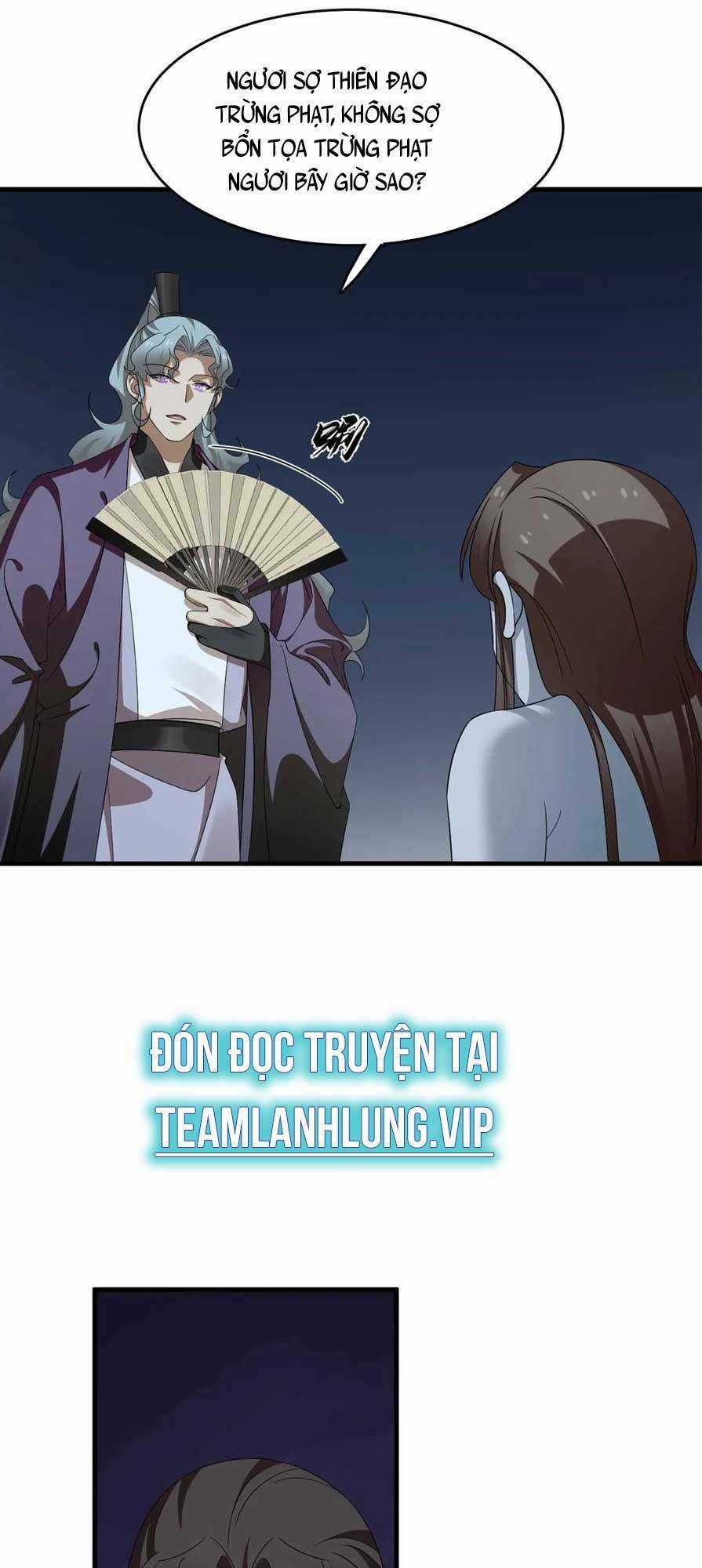 Độc Bộ Thiên Hạ: Đặc Công Thần Y Chapter 459 trang 26