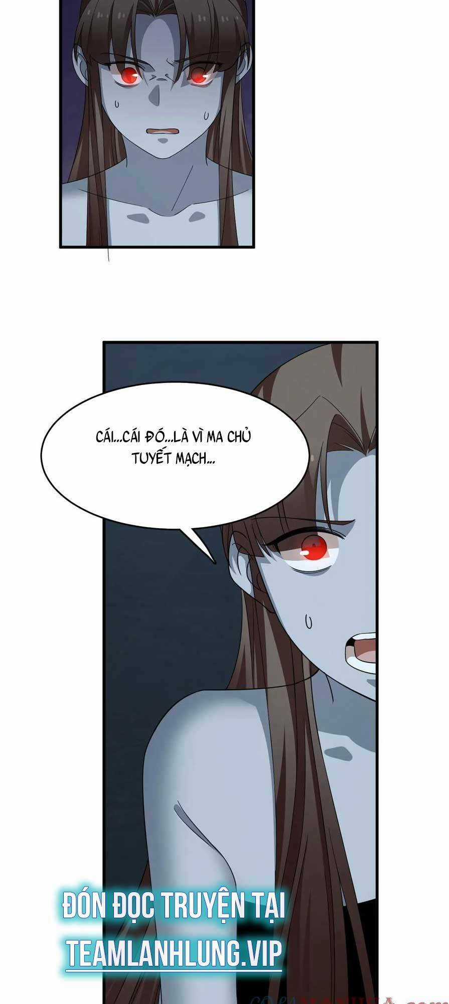 Độc Bộ Thiên Hạ: Đặc Công Thần Y Chapter 459 trang 27