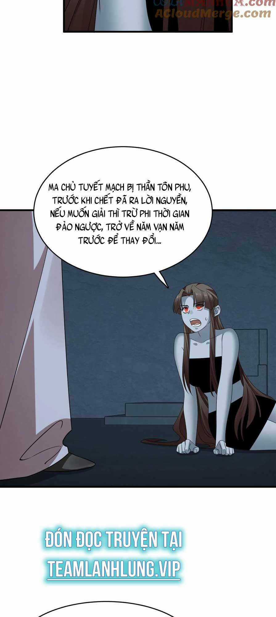 Độc Bộ Thiên Hạ: Đặc Công Thần Y Chapter 459 trang 28