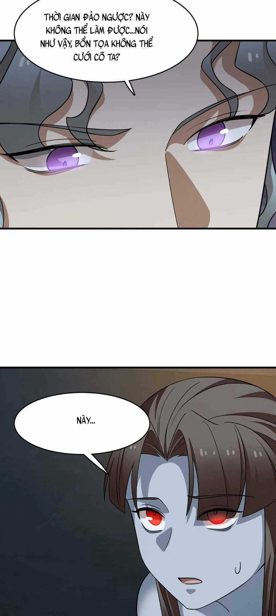 Độc Bộ Thiên Hạ: Đặc Công Thần Y Chapter 459 trang 29