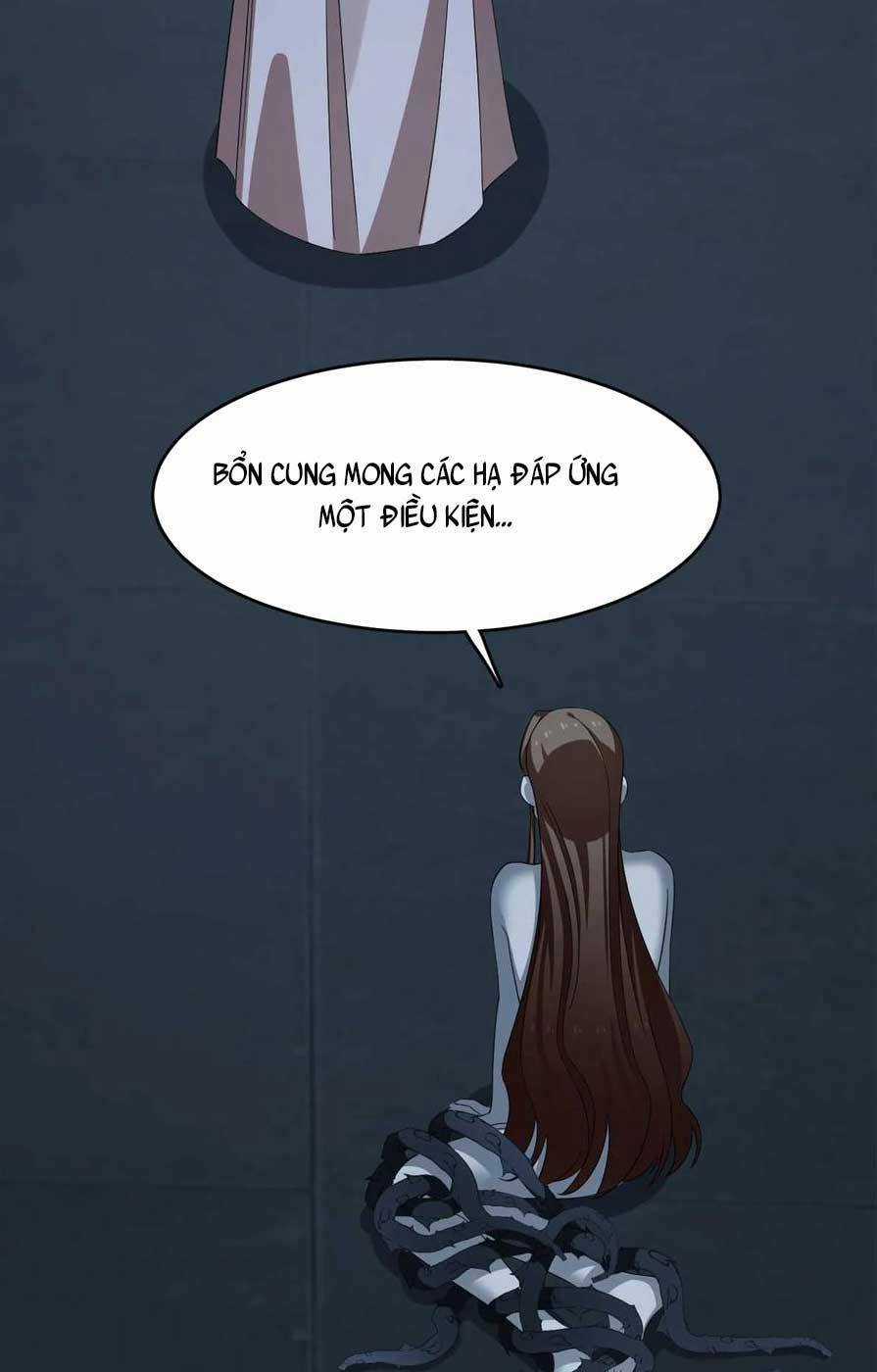 Độc Bộ Thiên Hạ: Đặc Công Thần Y Chapter 459 trang 31