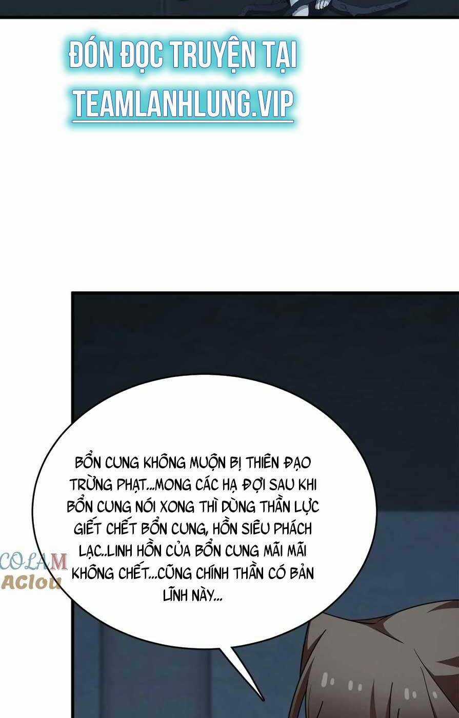 Độc Bộ Thiên Hạ: Đặc Công Thần Y Chapter 459 trang 32