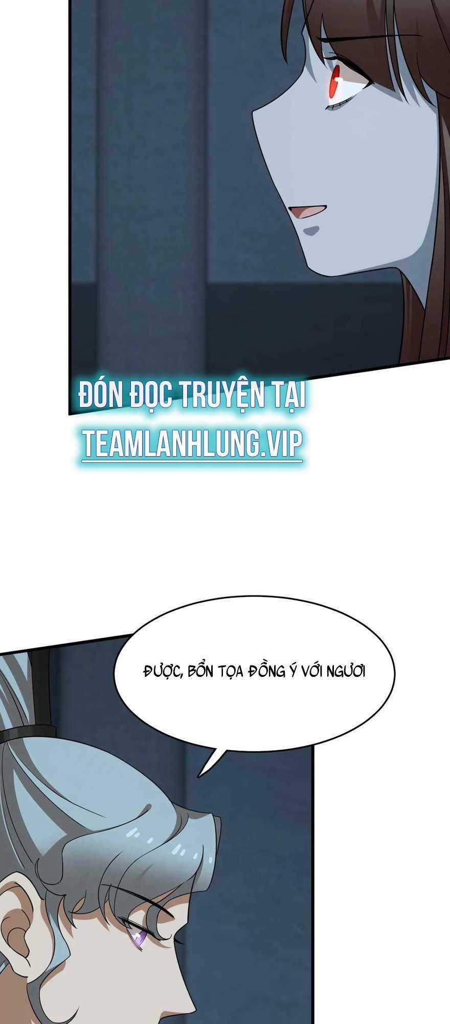 Độc Bộ Thiên Hạ: Đặc Công Thần Y Chapter 459 trang 33