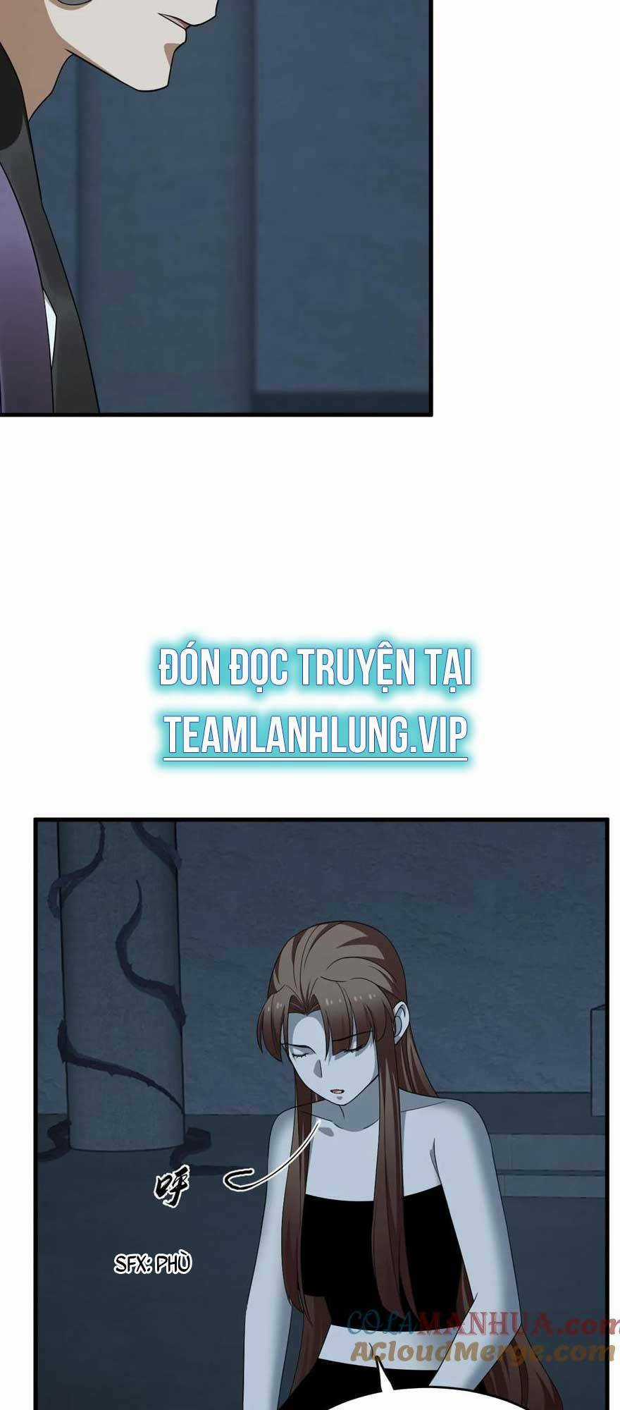 Độc Bộ Thiên Hạ: Đặc Công Thần Y Chapter 459 trang 34