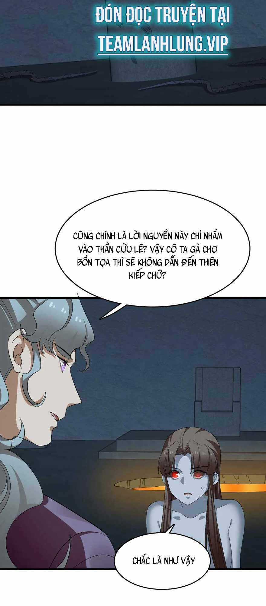 Độc Bộ Thiên Hạ: Đặc Công Thần Y Chapter 459 trang 36