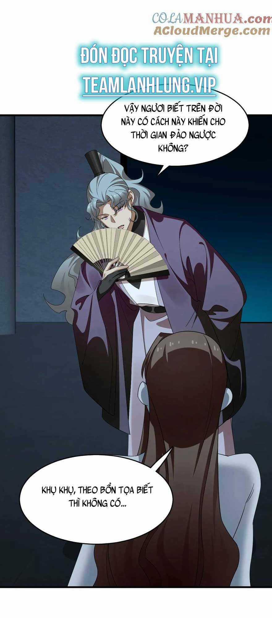 Độc Bộ Thiên Hạ: Đặc Công Thần Y Chapter 459 trang 37