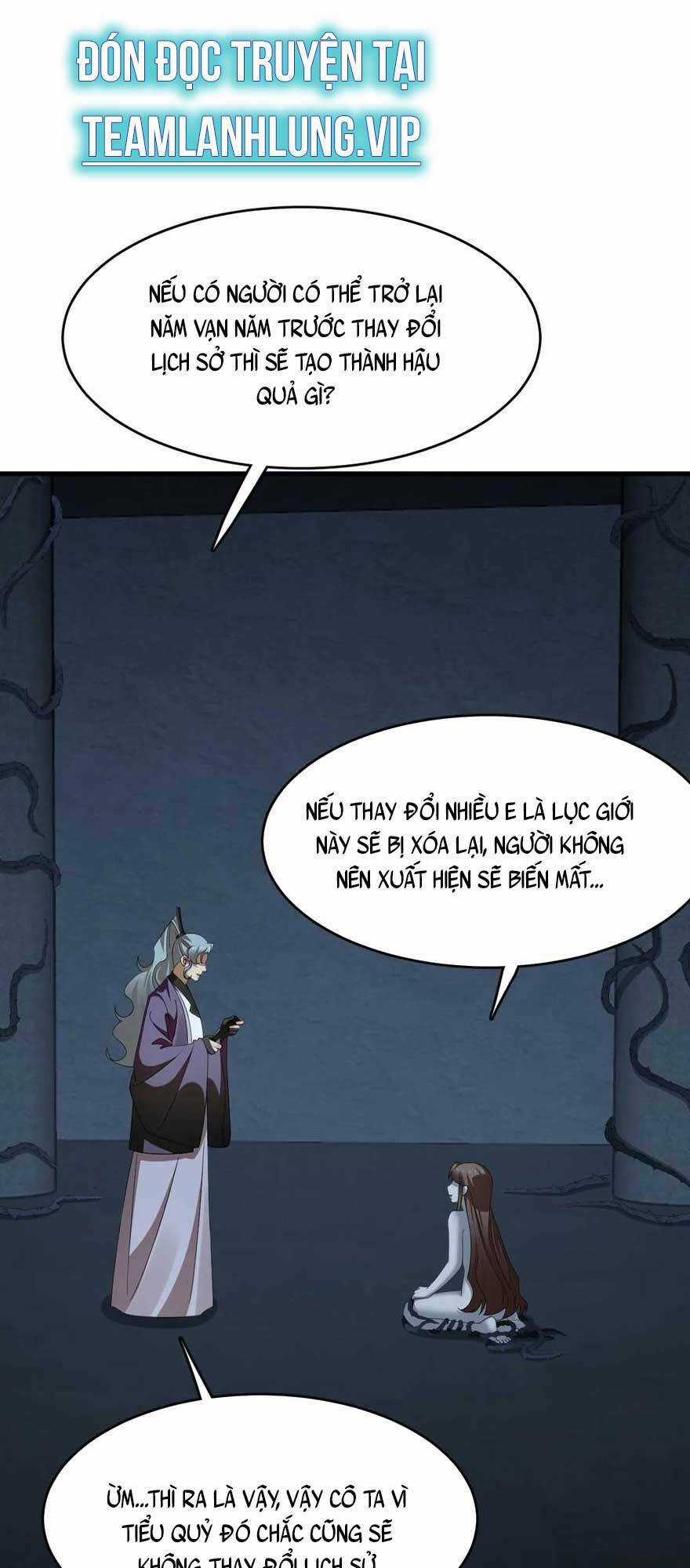 Độc Bộ Thiên Hạ: Đặc Công Thần Y Chapter 459 trang 38