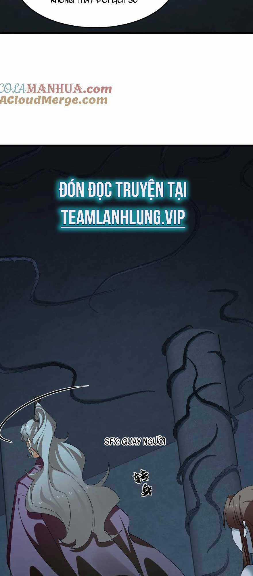 Độc Bộ Thiên Hạ: Đặc Công Thần Y Chapter 459 trang 39