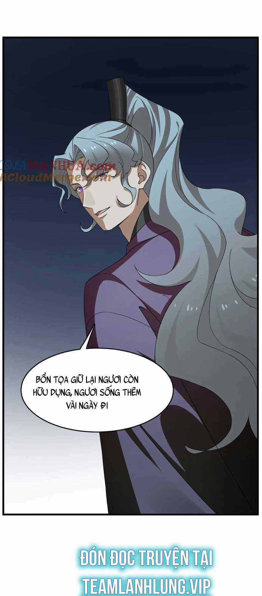 Độc Bộ Thiên Hạ: Đặc Công Thần Y Chapter 459 trang 41