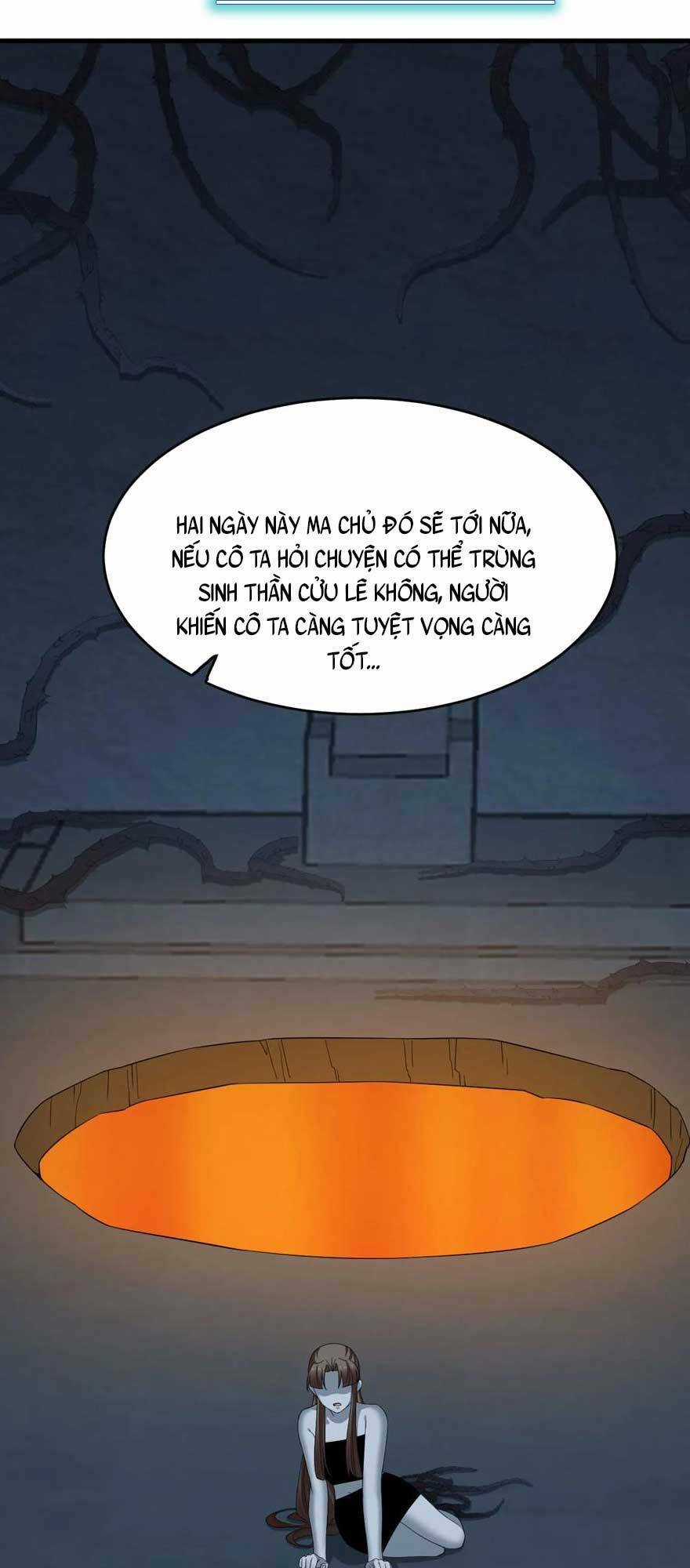 Độc Bộ Thiên Hạ: Đặc Công Thần Y Chapter 459 trang 42