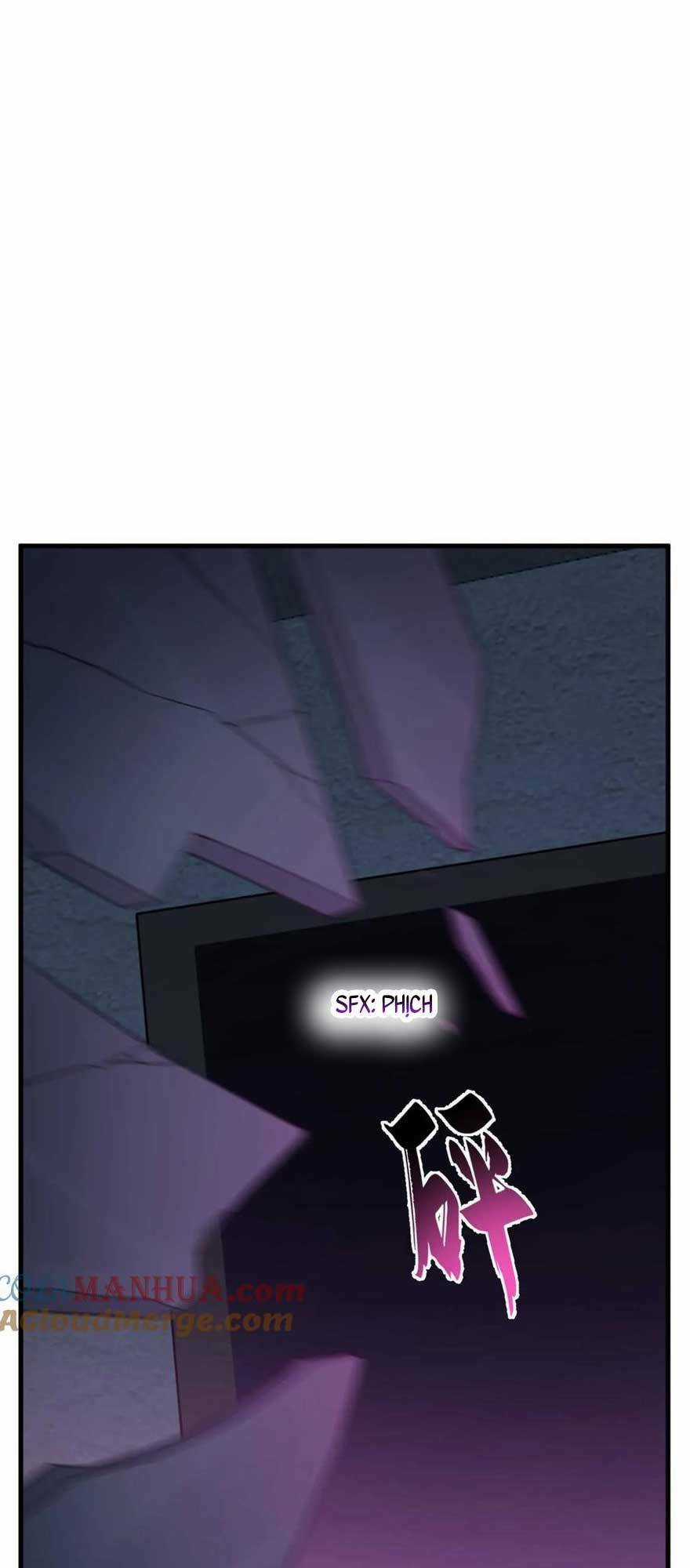 Độc Bộ Thiên Hạ: Đặc Công Thần Y Chapter 459 trang 5