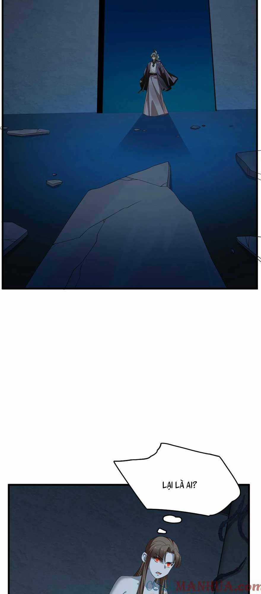 Độc Bộ Thiên Hạ: Đặc Công Thần Y Chapter 459 trang 7