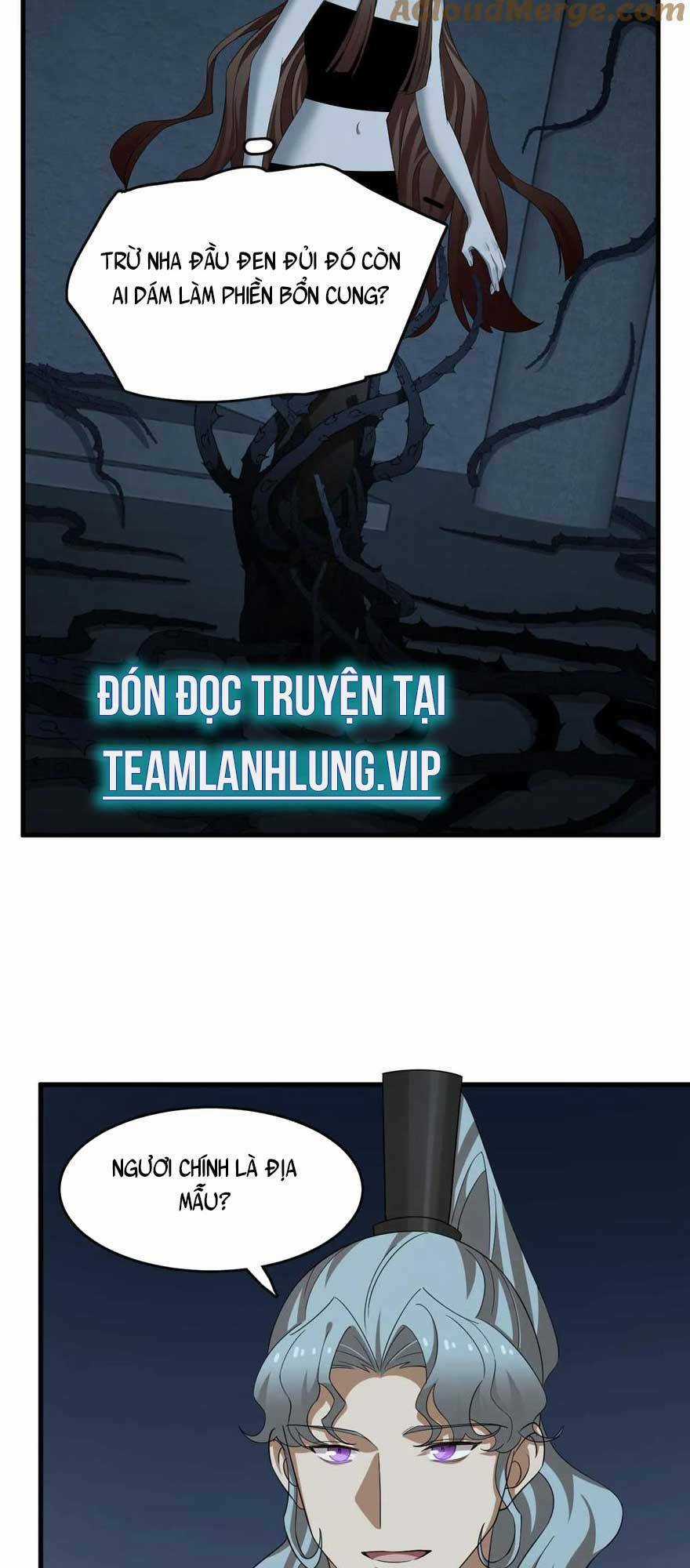 Độc Bộ Thiên Hạ: Đặc Công Thần Y Chapter 459 trang 8