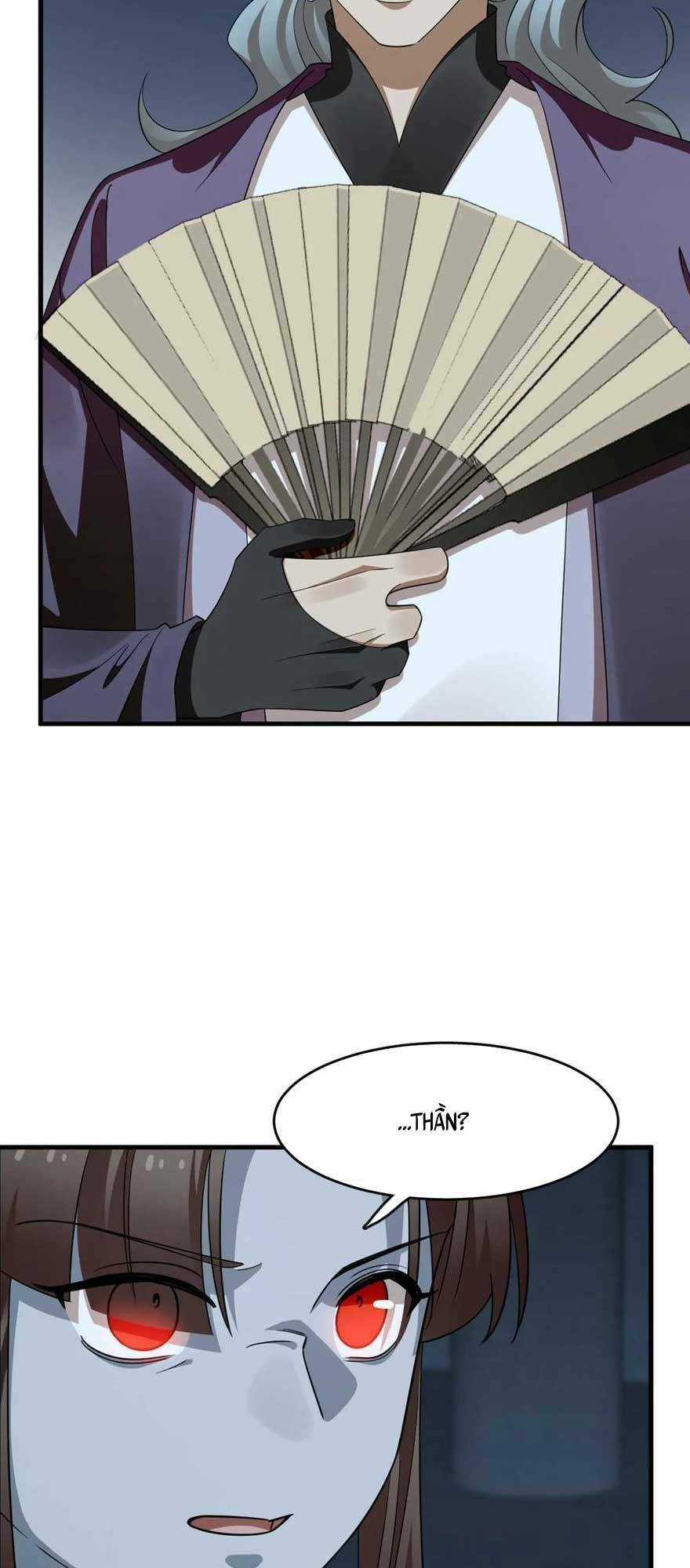 Độc Bộ Thiên Hạ: Đặc Công Thần Y Chapter 459 trang 9