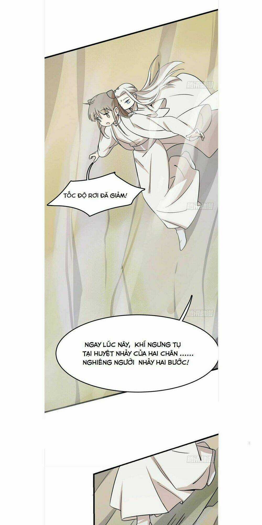 Độc Bộ Thiên Hạ: Đặc Công Thần Y Chapter 46 trang 10