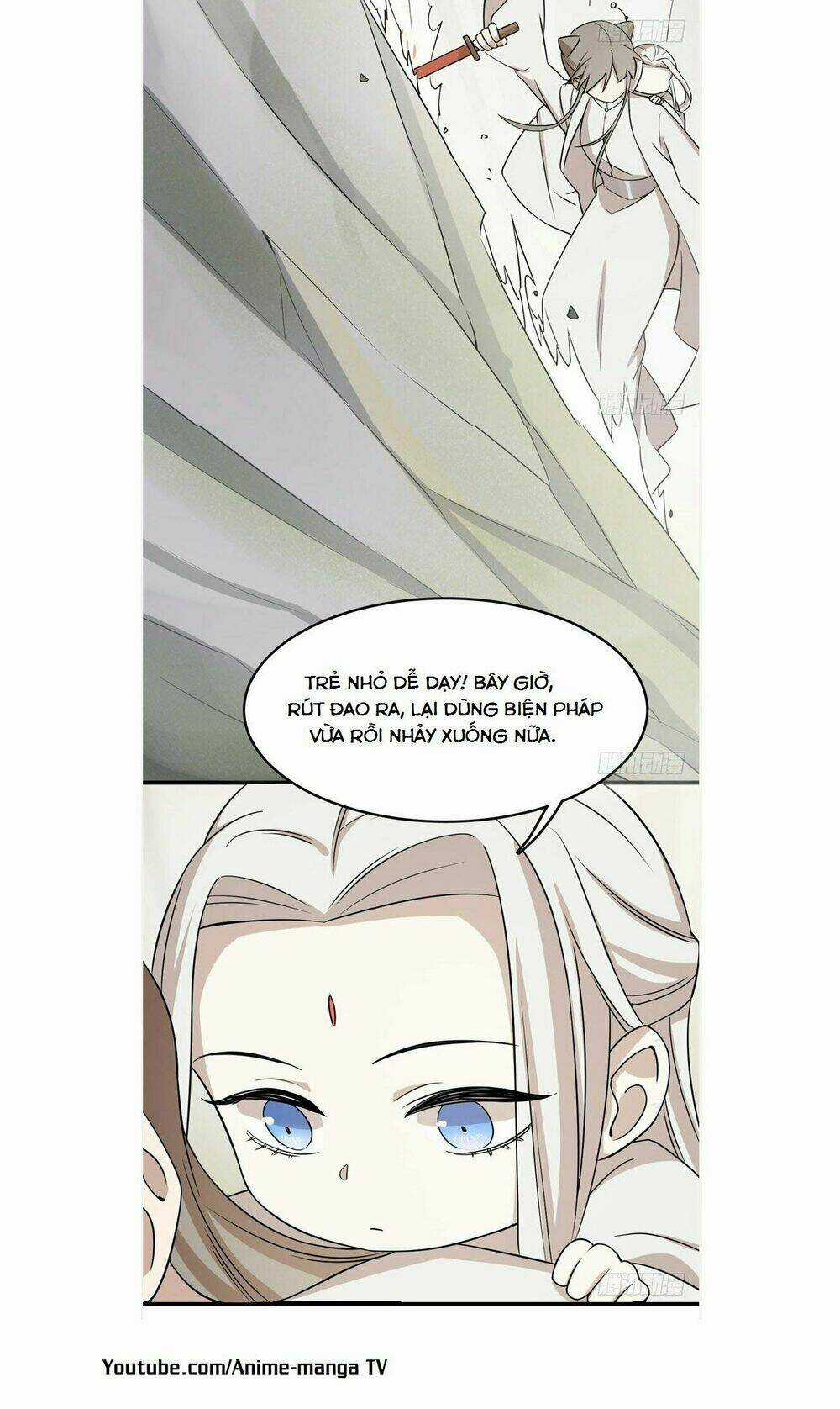 Độc Bộ Thiên Hạ: Đặc Công Thần Y Chapter 46 trang 12