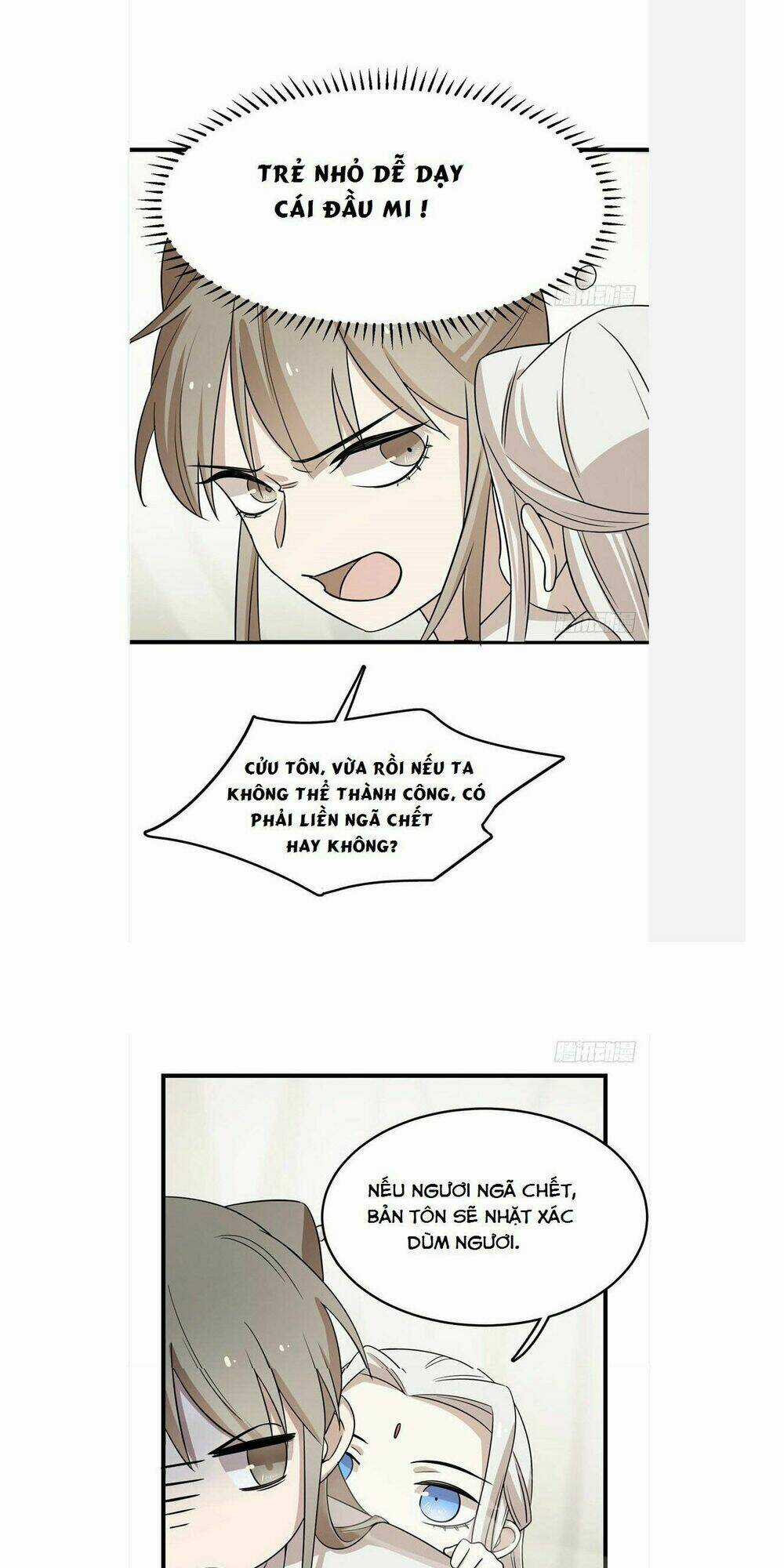 Độc Bộ Thiên Hạ: Đặc Công Thần Y Chapter 46 trang 13