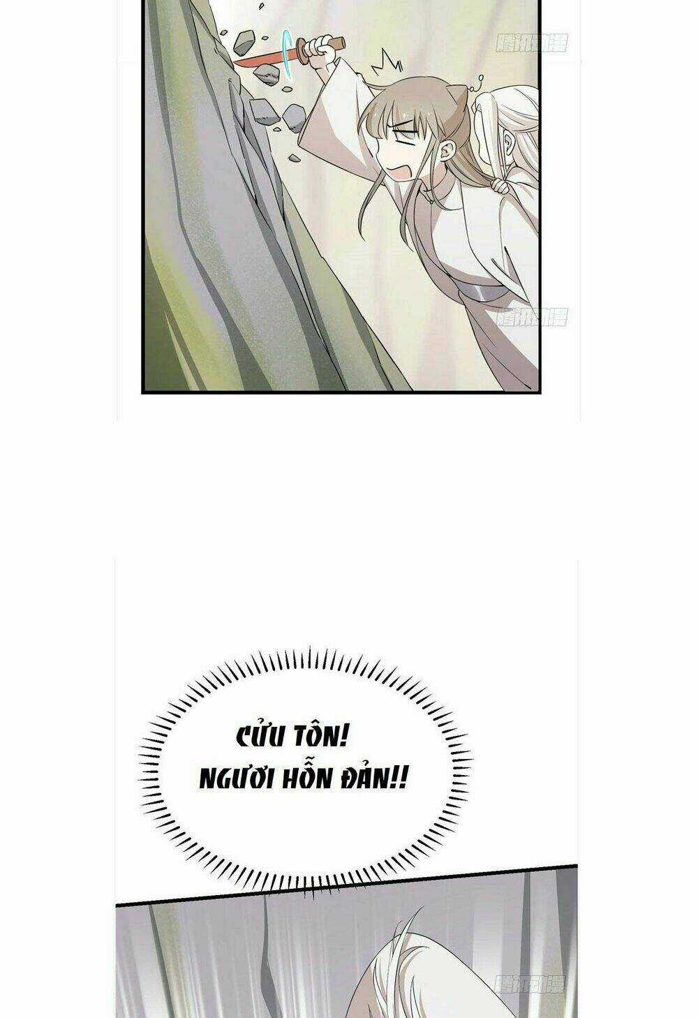 Độc Bộ Thiên Hạ: Đặc Công Thần Y Chapter 46 trang 15